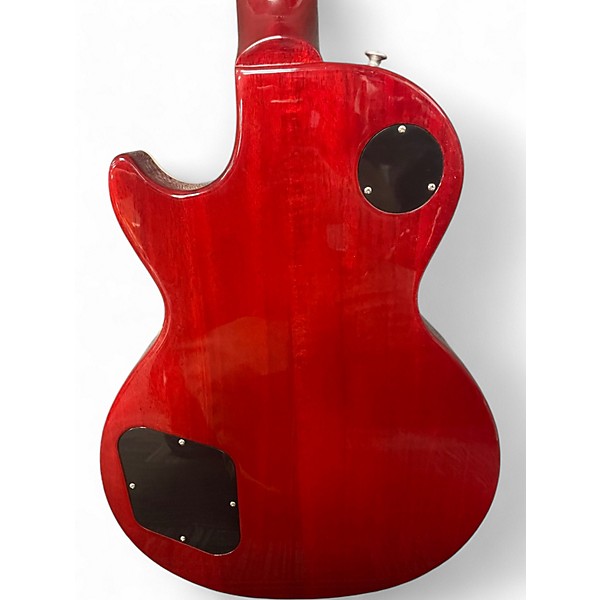 Used Gibson Les Paul Standard 60s Iced Tea Solid Body Electric Guitar