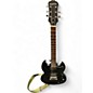 Used Epiphone SG Special Bolt On Black Solid Body Electric Guitar