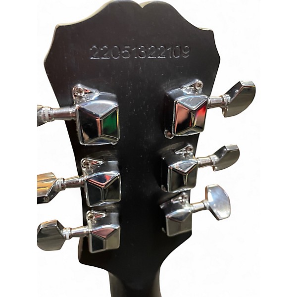 Used Epiphone SG Special Bolt On Black Solid Body Electric Guitar