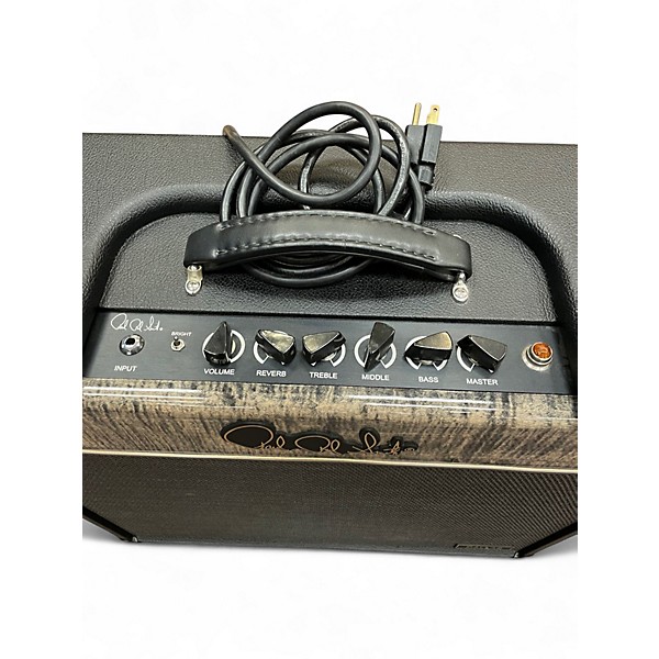 Used 2013 PRS Dallas 1x12 50W Tube Guitar Combo Amp