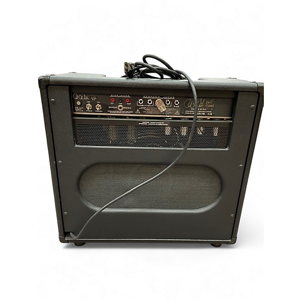 Used 2013 PRS Dallas 1x12 50W Tube Guitar Combo Amp