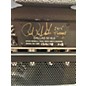 Used 2013 PRS Dallas 1x12 50W Tube Guitar Combo Amp