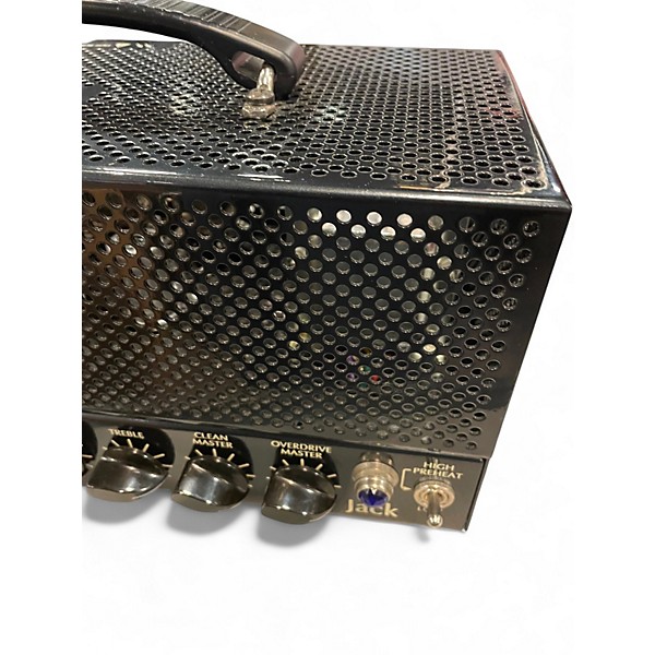Used Victory JACK V30 Tube Guitar Amp Head