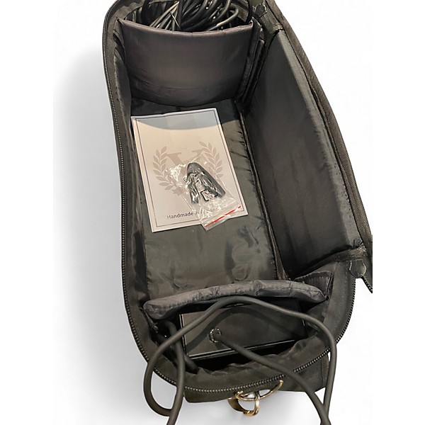 Used Victory JACK V30 Tube Guitar Amp Head