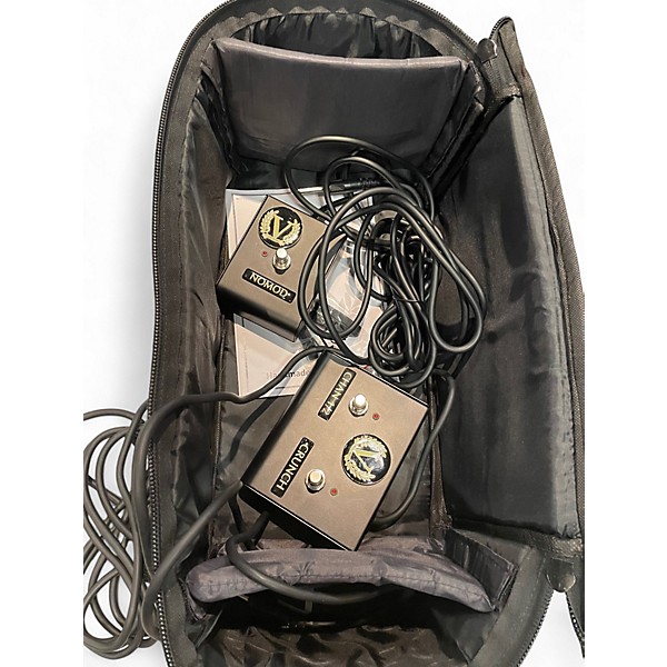 Used Victory JACK V30 Tube Guitar Amp Head