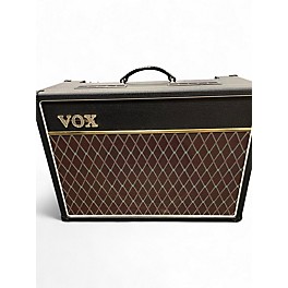 Used VOX AC15C1 15W Tube Guitar Combo Amp