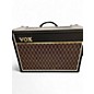 Used VOX AC15C1 15W Tube Guitar Combo Amp thumbnail