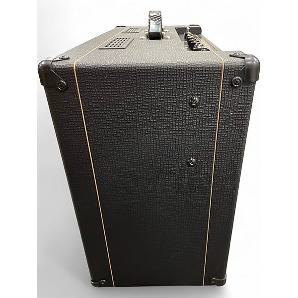 Used VOX AC15C1 15W Tube Guitar Combo Amp