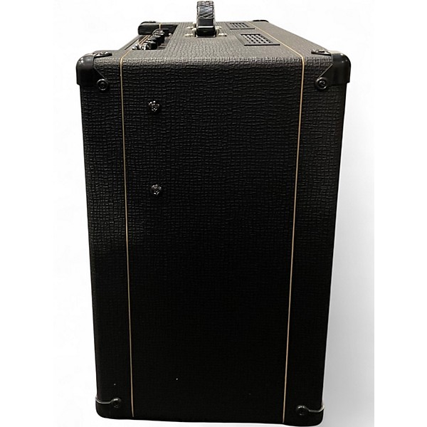 Used VOX AC15C1 15W Tube Guitar Combo Amp