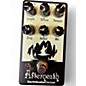 Used EarthQuaker Devices Afterneath V2 Effect Pedal thumbnail