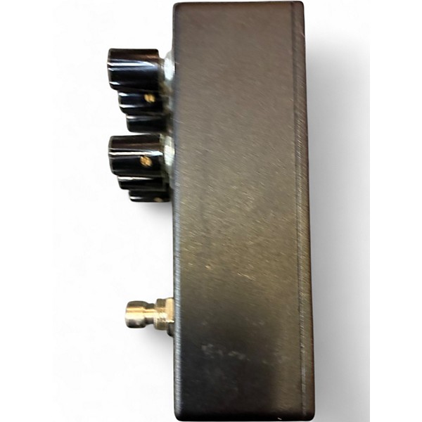 Used EarthQuaker Devices Afterneath V2 Effect Pedal