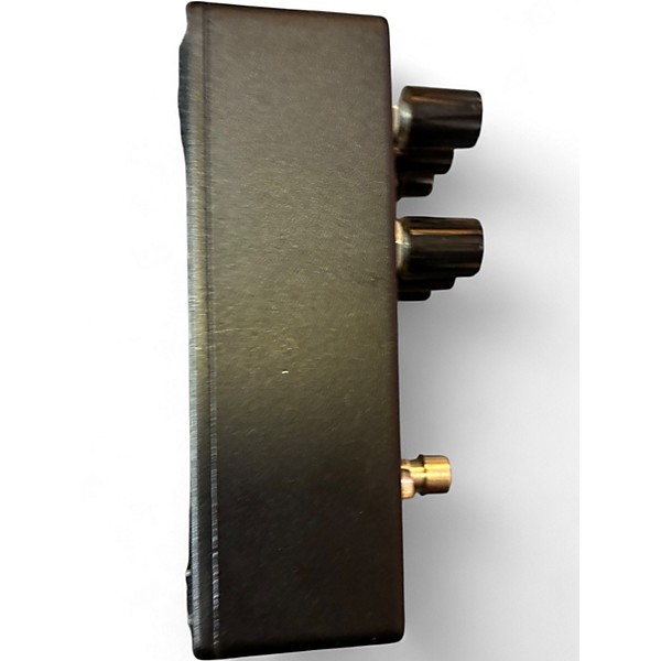 Used EarthQuaker Devices Afterneath V2 Effect Pedal