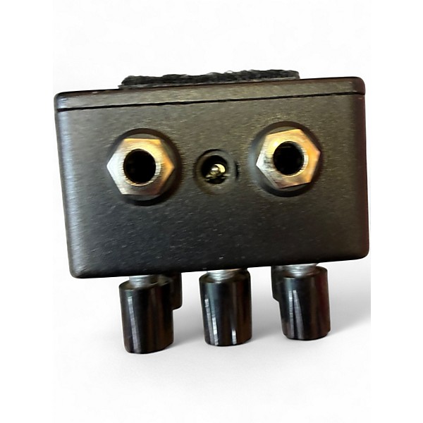 Used EarthQuaker Devices Afterneath V2 Effect Pedal