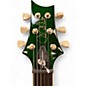 Used PRS S2 10th anniversary McCarty 594 Eriza Verde Solid Body Electric Guitar