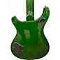 Used PRS S2 10th anniversary McCarty 594 Eriza Verde Solid Body Electric Guitar