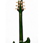 Used PRS S2 10th anniversary McCarty 594 Eriza Verde Solid Body Electric Guitar