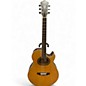 Used Ibanez RAGTIME SPECIAL R 400 Natural Acoustic Guitar thumbnail