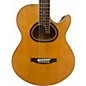 Used Ibanez RAGTIME SPECIAL R 400 Natural Acoustic Guitar