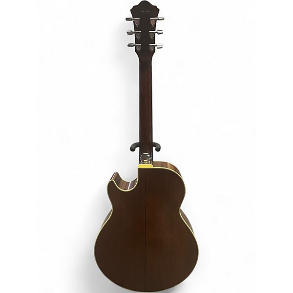 Used Ibanez RAGTIME SPECIAL R 400 Natural Acoustic Guitar