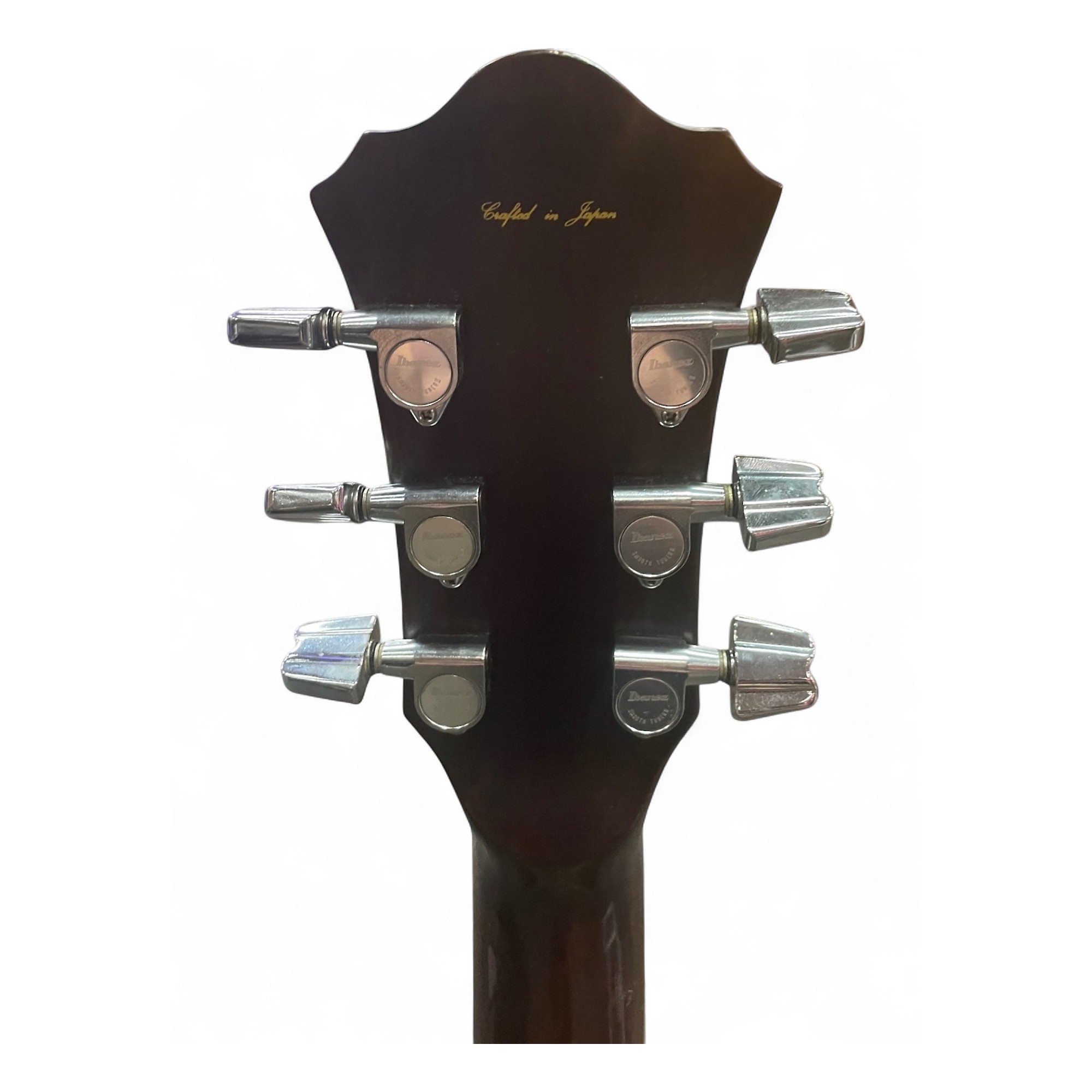 Used Ibanez RAGTIME SPECIAL R 400 Natural Acoustic Guitar Natural