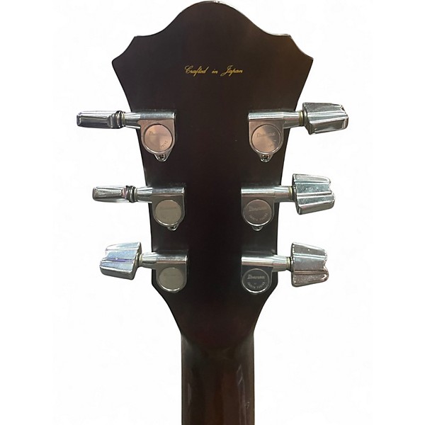 Used Ibanez RAGTIME SPECIAL R 400 Natural Acoustic Guitar
