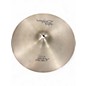 Used Zildjian 14in A Series New Beat Pair Cymbal