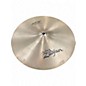 Used Zildjian 14in A Series New Beat Pair Cymbal