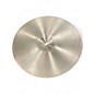 Used Zildjian 14in A Series New Beat Pair Cymbal