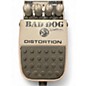 Used Washburn Bad Dog Distortion Effect Pedal thumbnail