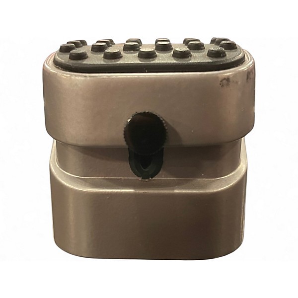 Used Washburn Bad Dog Distortion Effect Pedal