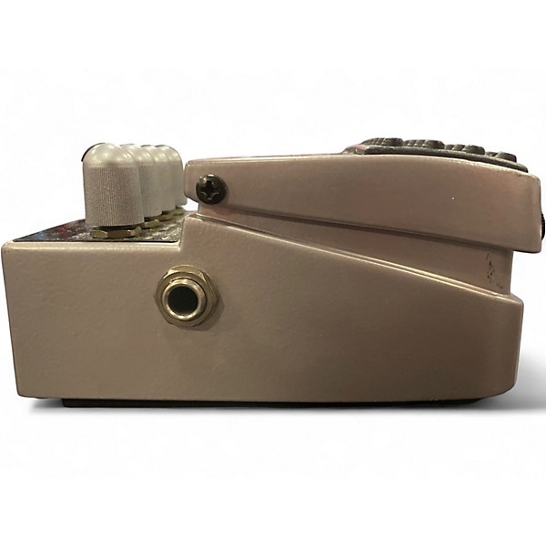 Used Washburn Bad Dog Distortion Effect Pedal