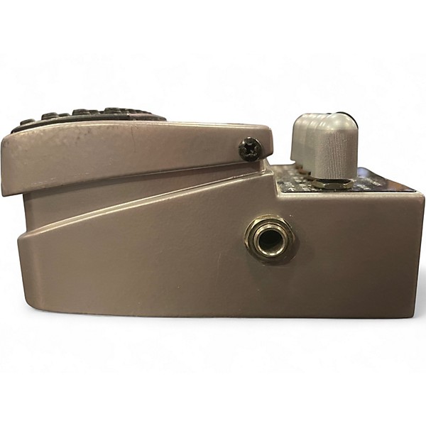 Used Washburn Bad Dog Distortion Effect Pedal