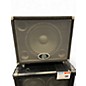Used Ampeg BSE115T Bass Cabinet thumbnail