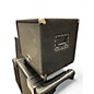 Used Ampeg BSE115T Bass Cabinet