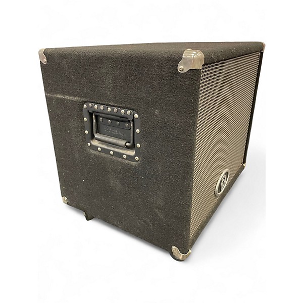 Used Ampeg BSE115T Bass Cabinet