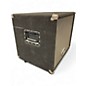 Used Ampeg BSE115T Bass Cabinet