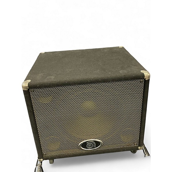Used Ampeg BSE115T Bass Cabinet