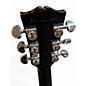 Used Gibson SG Standard Black Solid Body Electric Guitar