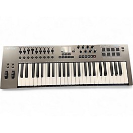 Used Nektar IMPACT LX49+ MIDI Controller