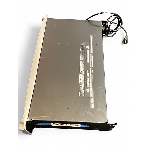 Used QSC PLX1804 Power Amp