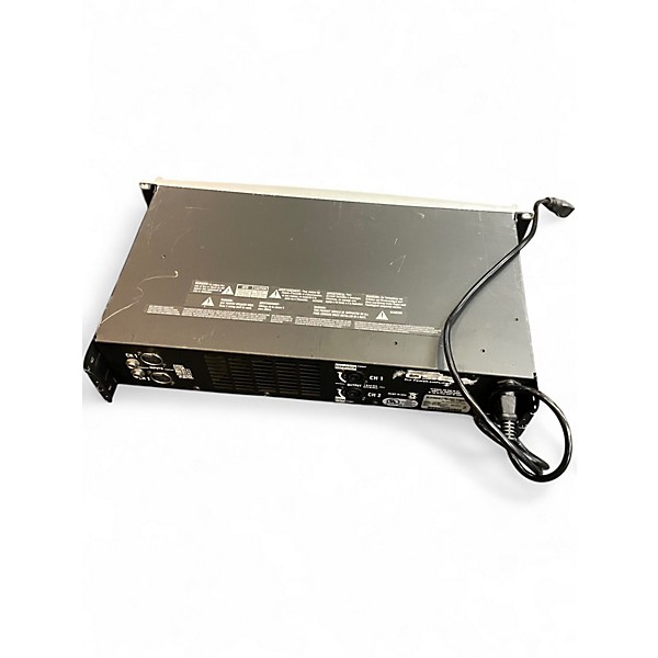 Used QSC PLX1804 Power Amp