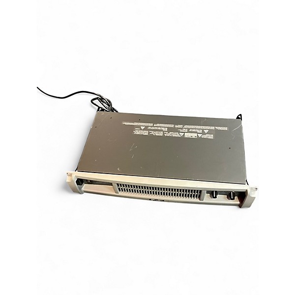 Used QSC PLX1804 Power Amp
