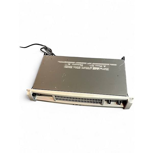 Used QSC PLX1804 Power Amp