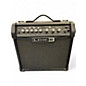 Used Line 6 Spider IV 15W 1X8 Guitar Combo Amp thumbnail