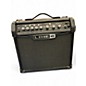 Used Line 6 Spider IV 15W 1X8 Guitar Combo Amp