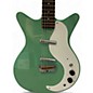 Used Danelectro Stock '59 VINTAGE AQUA Solid Body Electric Guitar