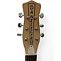 Used Danelectro Stock '59 VINTAGE AQUA Solid Body Electric Guitar