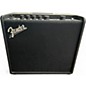 Used Fender Mustang LT25 25W 1x8 Guitar Combo Amp thumbnail