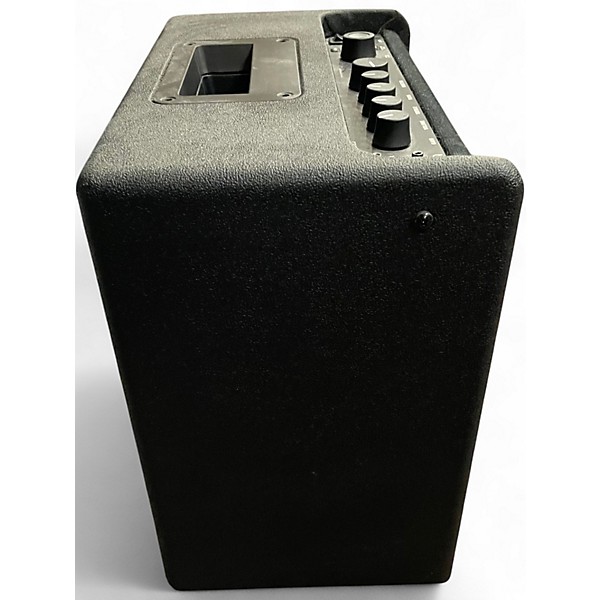 Used Fender Mustang LT25 25W 1x8 Guitar Combo Amp