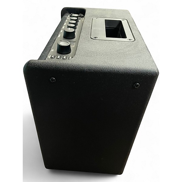 Used Fender Mustang LT25 25W 1x8 Guitar Combo Amp